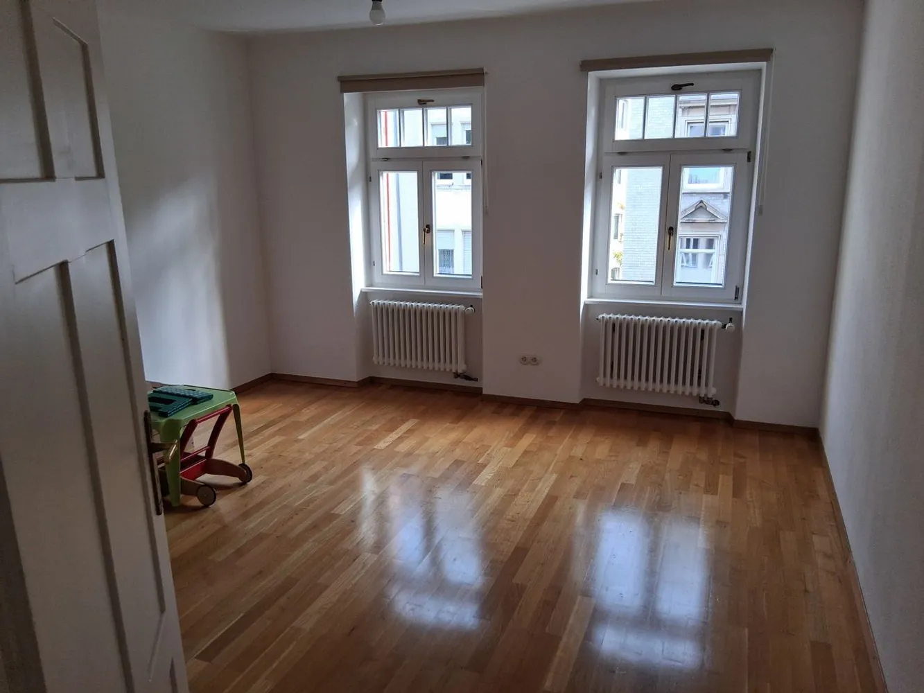 4 Zimmer Wohnung mit 140 m² in Ulm – Bild 9