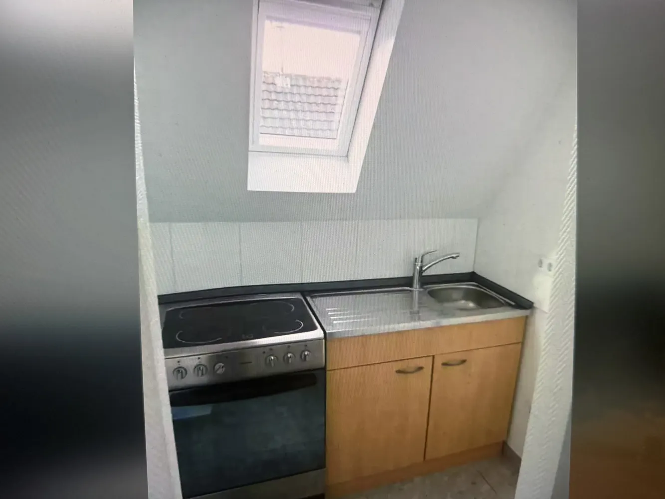 2 Zimmer Wohnung mit 40 m² in Sankt Augustin – Bild 8