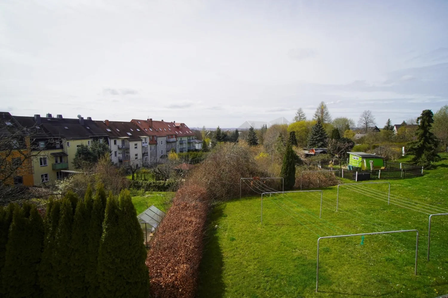 2 room apartment with 59 m² in Chemnitz – Photo 11