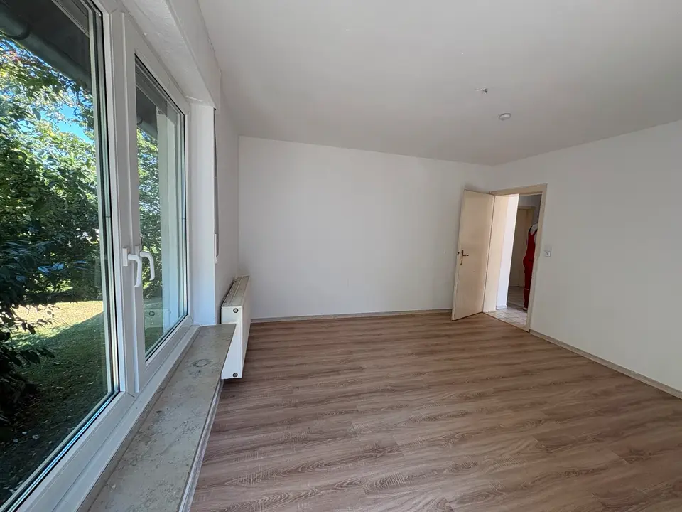 4 Zimmer Wohnung mit 101 m² in Minden – Bild 1