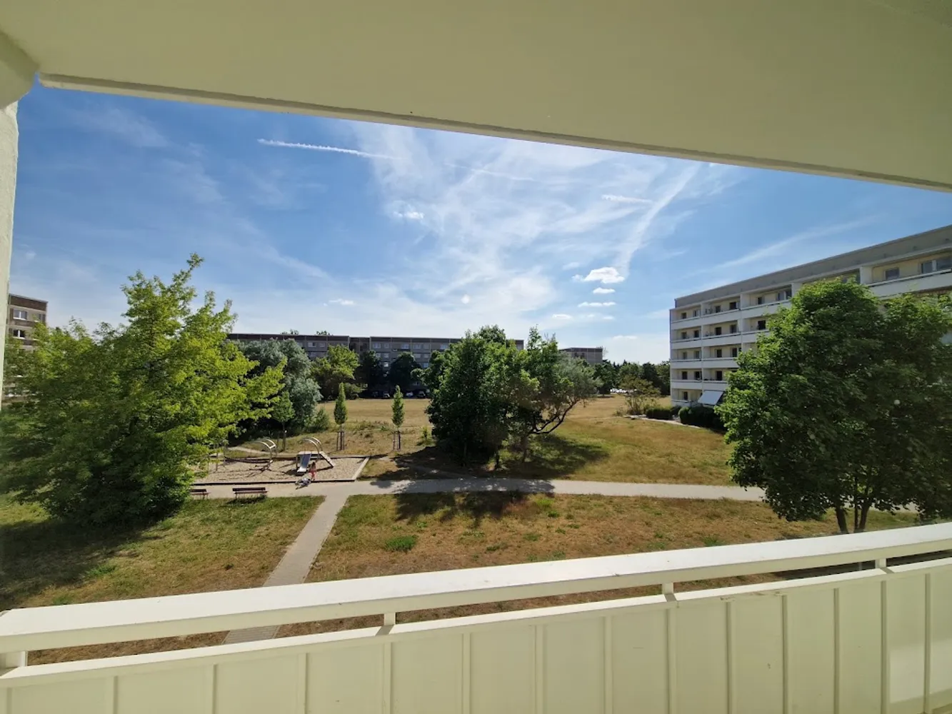 3 Zimmer Wohnung mit 70 m² in Brandenburg an der Havel – Bild 7