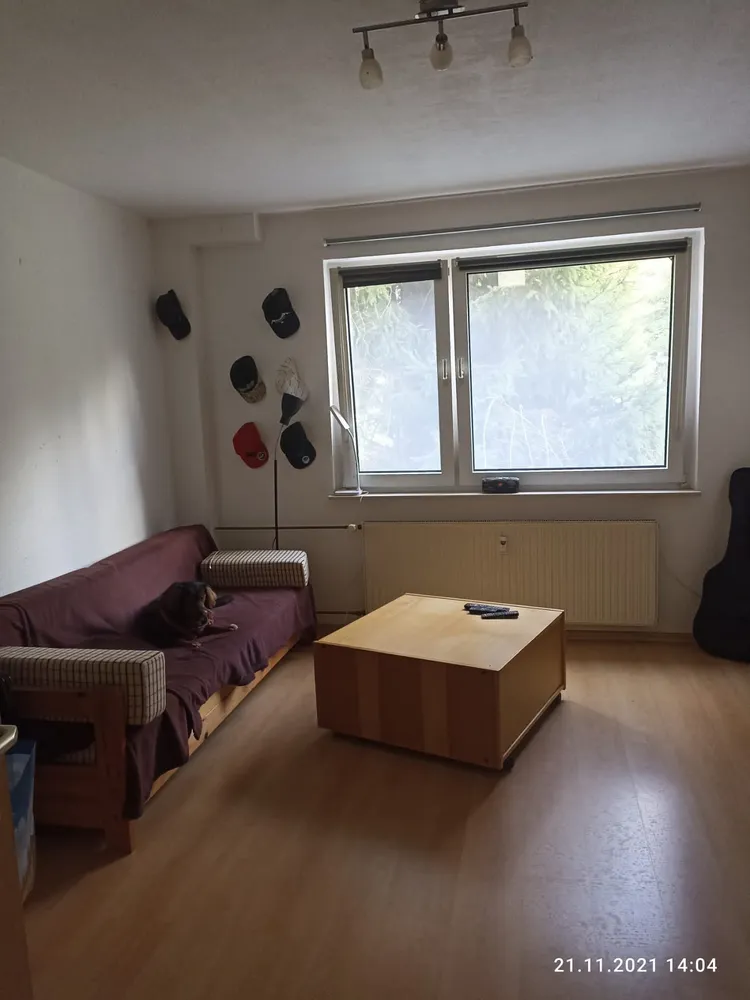 1 Zimmer Wohnung mit 26 m² in Essen – Bild 10