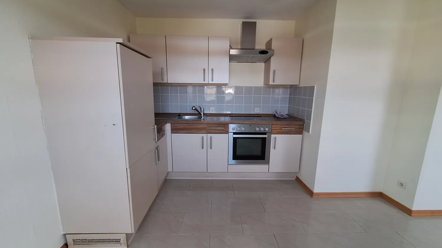 2 Zimmer Wohnung mit 33 m² in Mannheim – Bild 3