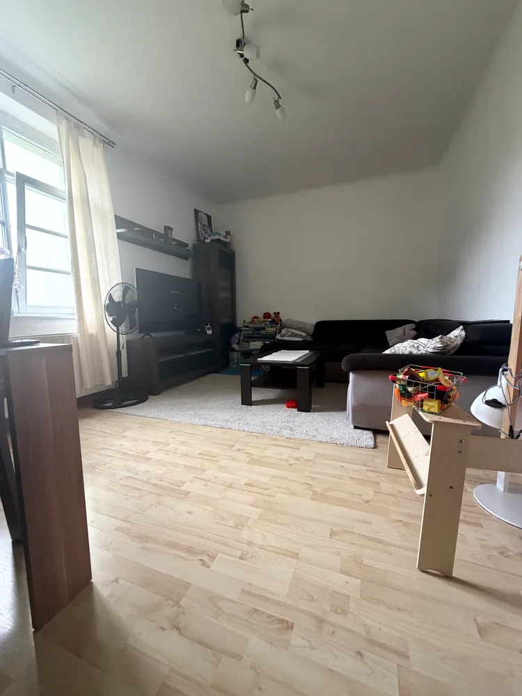 3 room apartment with 61 m² in Dresden – Photo 3