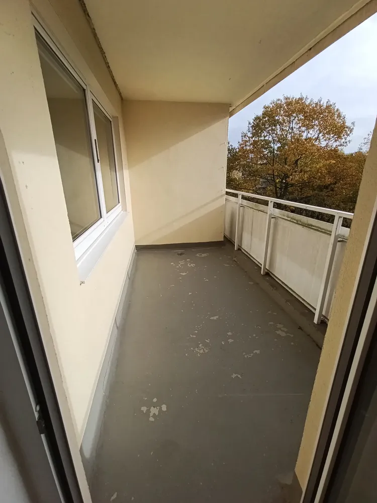 3 Zimmer Wohnung mit 66 m² in Gladbeck – Bild 3