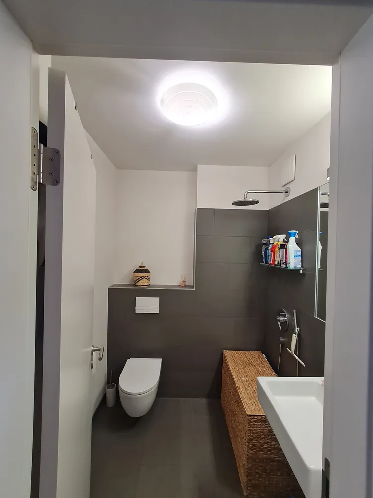 4 Zimmer Wohnung mit 110 m² in Heidelberg – Bild 2