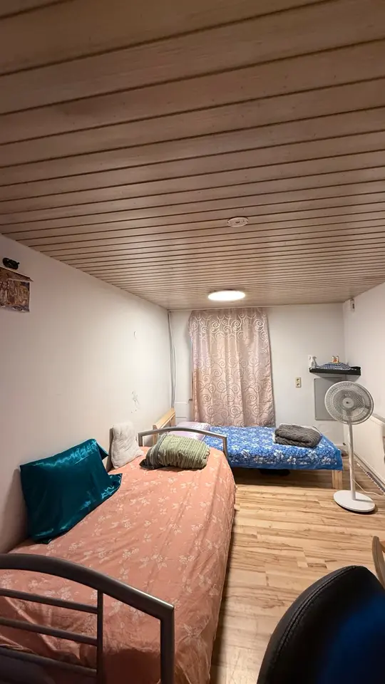 WG-Zimmer mit 12 m² in Ingolstadt – Bild 9