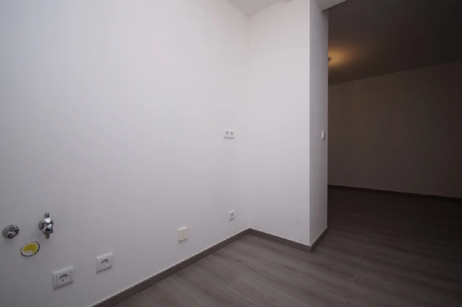 2 Zimmer Wohnung mit 45 m² in Minden – Bild 3