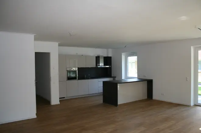 4 Zimmer Wohnung mit 97 m² in Hamburg – Bild 2