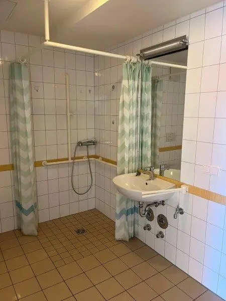 3 Zimmer Wohnung mit 80 m² in Duderstadt – Bild 9