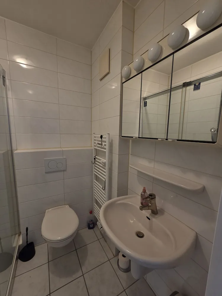 3 Zimmer Wohnung mit 77 m² in Nettetal – Bild 8