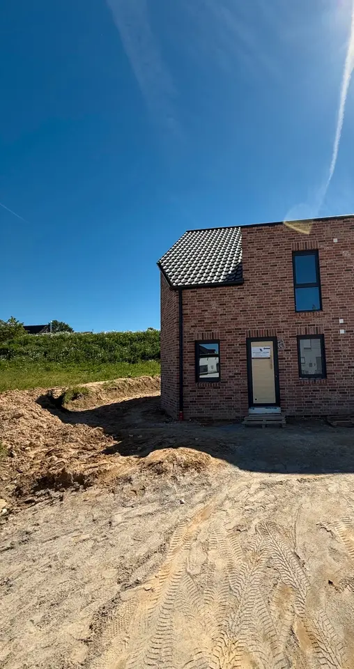 4 Zimmer Haus mit 118 m² in Bramsche – Bild 2