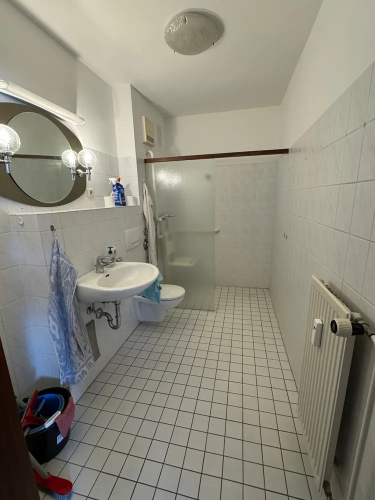 2 Zimmer Wohnung mit 45 m² in Itzehoe – Bild 3