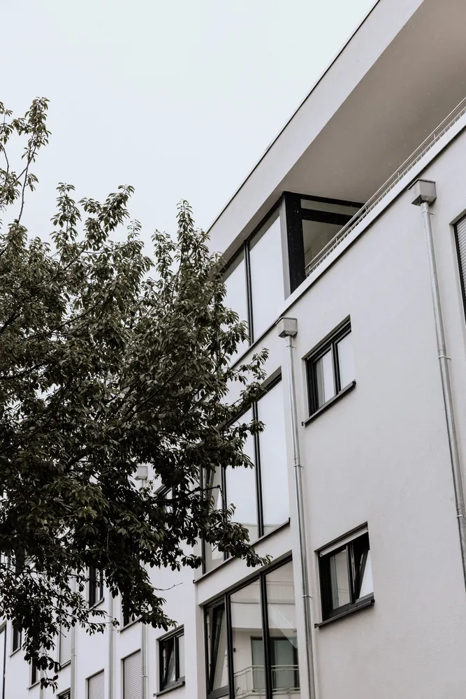 2 Zimmer Wohnung mit 64 m² in Bad Kreuznach – Bild 4