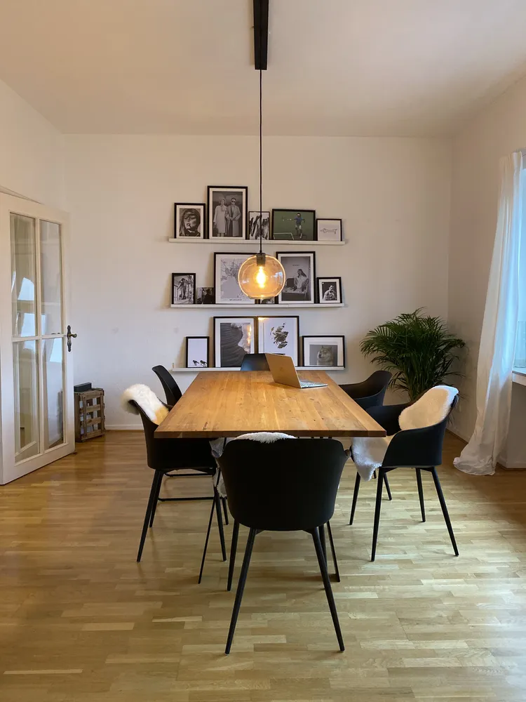 3 Zimmer Wohnung mit 98 m² in Köln – Bild 6