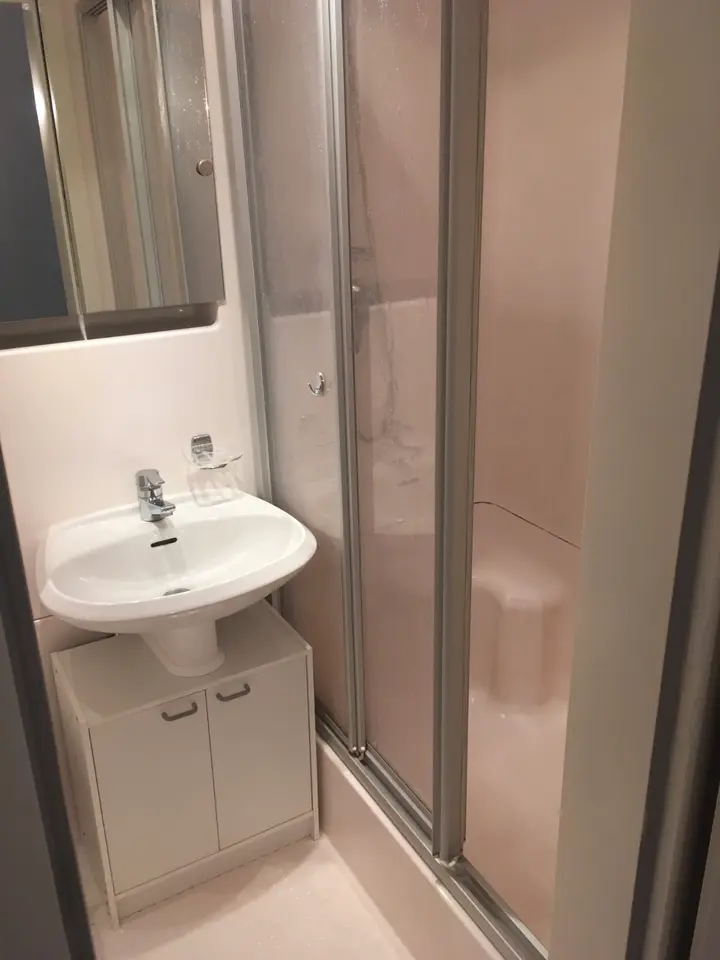2 Zimmer Wohnung mit 33 m² in Schmalkalden – Bild 4