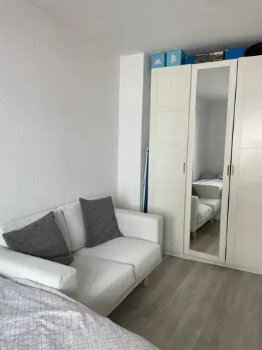 1 Zimmer Wohnung mit 36 m² in Aachen – Bild 7