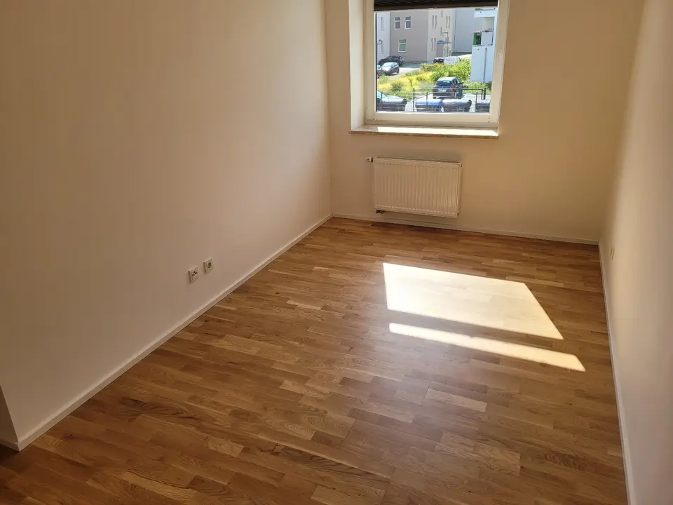 2 Zimmer Wohnung mit 70 m² in Amberg – Bild 1
