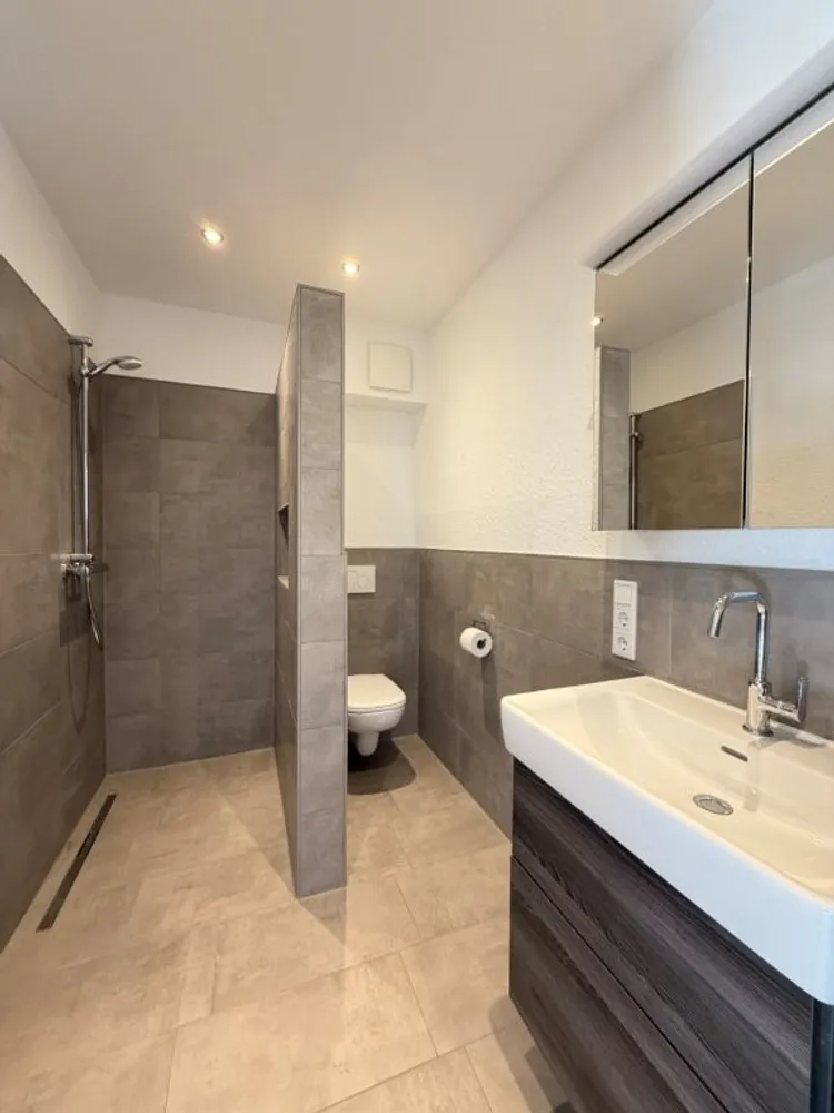 2 Zimmer Wohnung mit 61 m² in Borken – Bild 6
