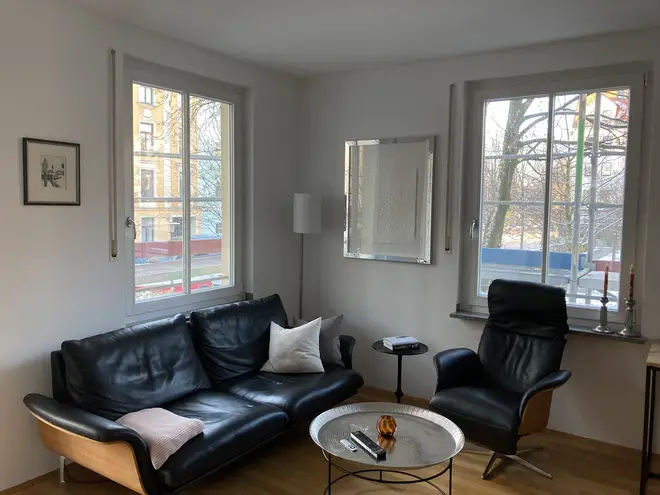 2 Zimmer Wohnung mit 59 m² in München – Bild 7