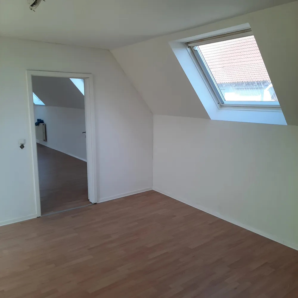 2 Zimmer Wohnung mit 77 m² in Bruchsal – Bild 1