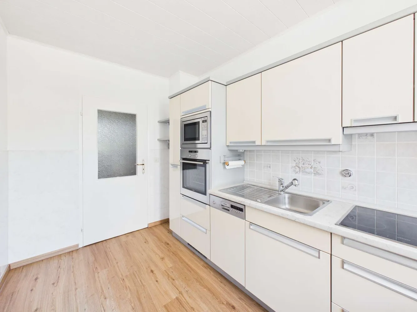 3 Zimmer Wohnung mit 74 m² in Offenburg – Bild 2