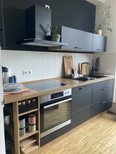3 Zimmer Wohnung mit 82 m² in Leipzig – Bild 7