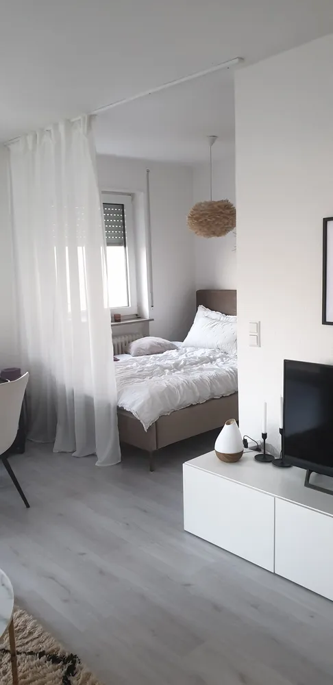 2 Zimmer Wohnung mit 42 m² in Stuttgart – Bild 5