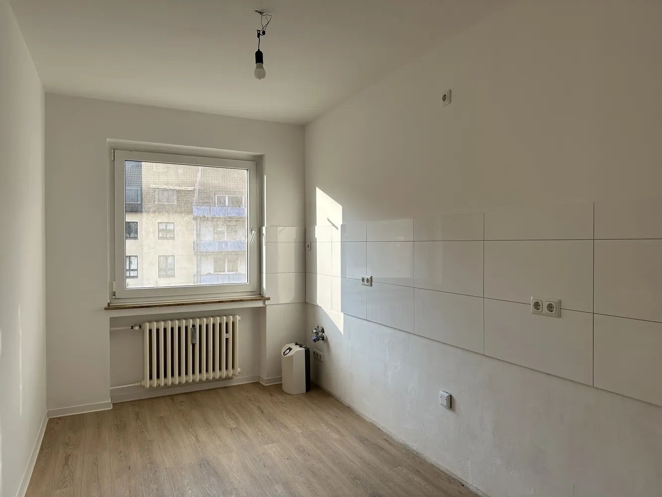 2 Zimmer Wohnung mit 55 m² in Essen – Bild 3