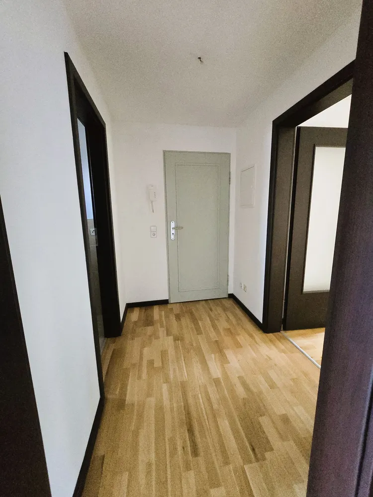2 room apartment with 44 m² in Leipzig – Photo 3