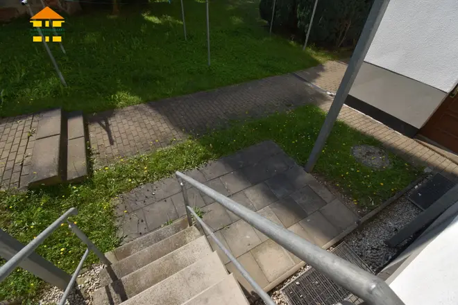2 Zimmer Wohnung mit 64 m² in Chemnitz – Bild 8