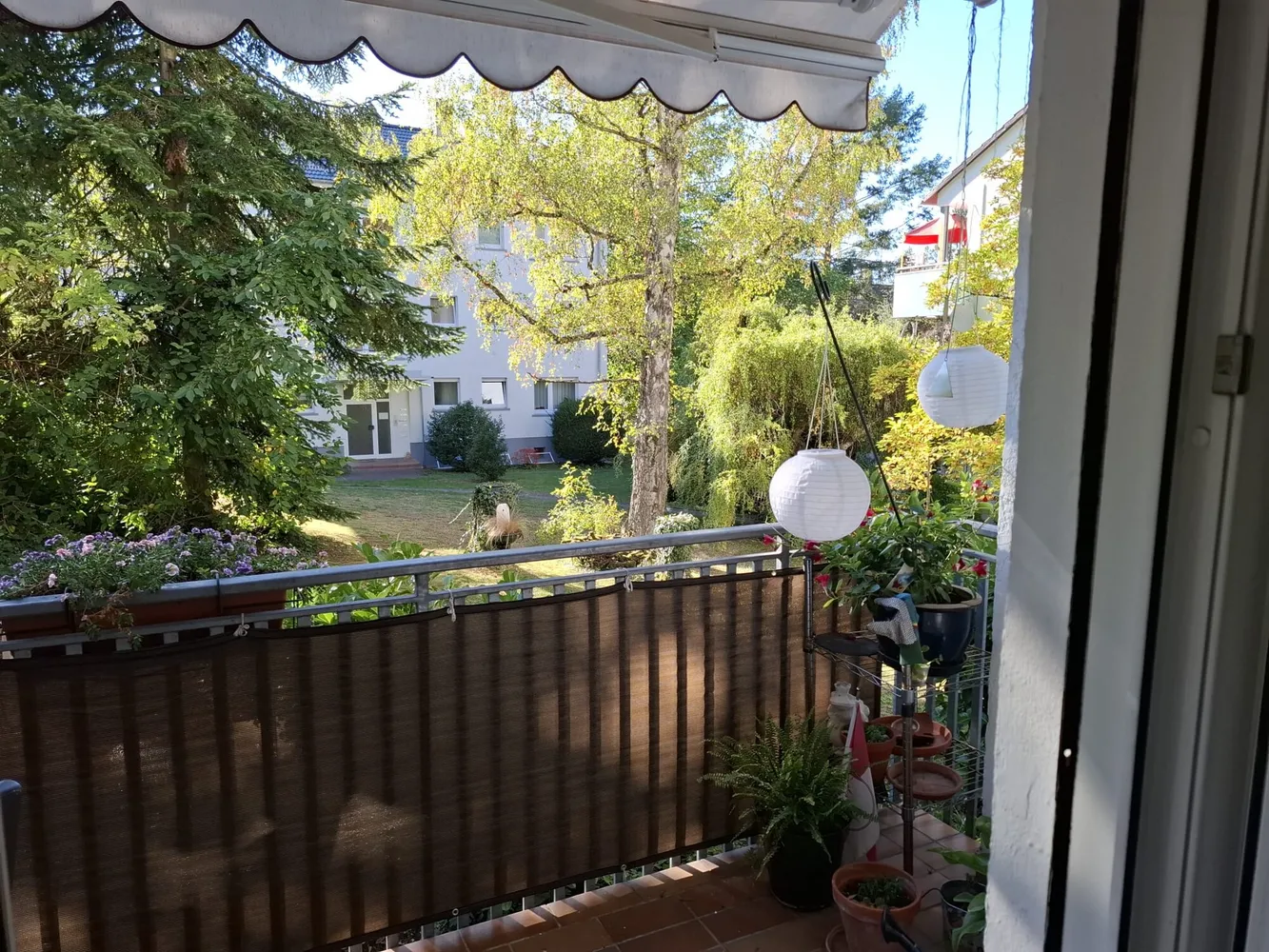 4 Zimmer Wohnung mit 97 m² in Wiesbaden – Bild 10
