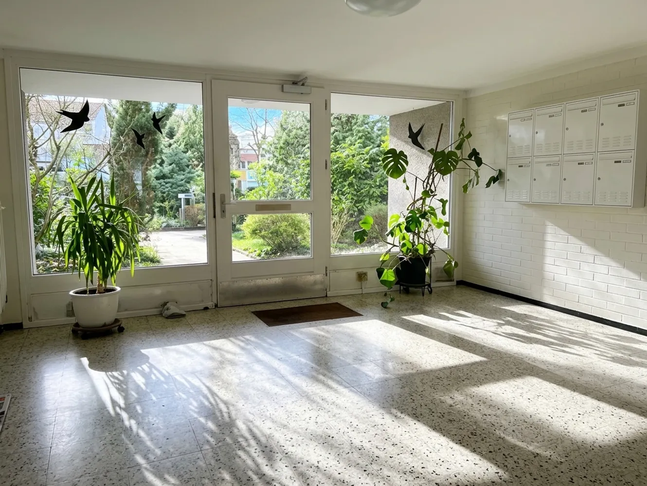 2 Zimmer Wohnung mit 54 m² in Hamburg – Bild 4
