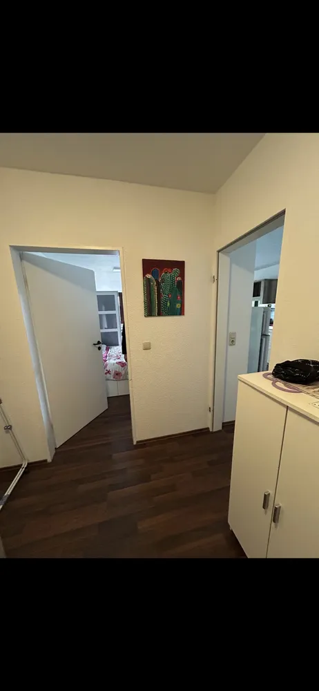 1 Zimmer Wohnung mit 45 m² in Dortmund – Bild 3