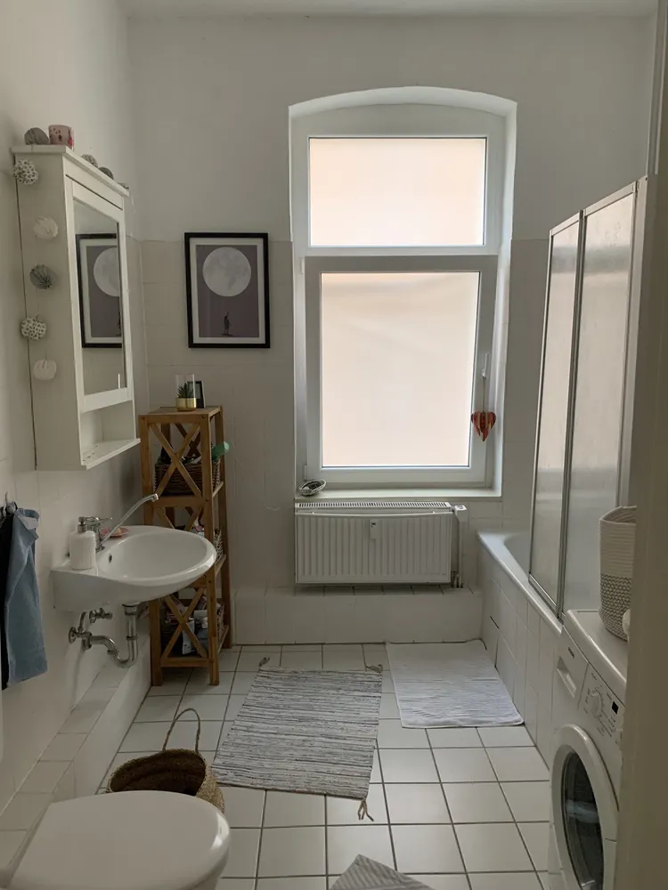 3 room apartment with 78 m² in Brunswick – Photo 3