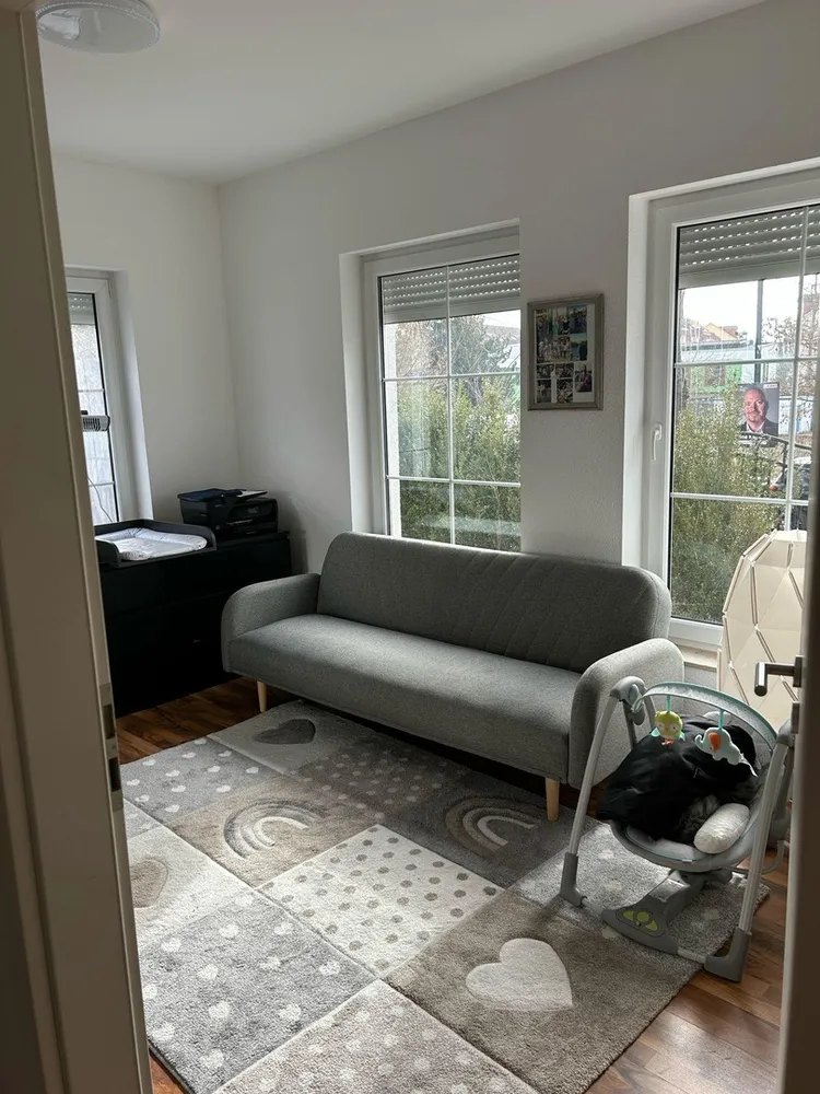 3 room apartment with 105 m² in Bernau bei Berlin – Photo 11