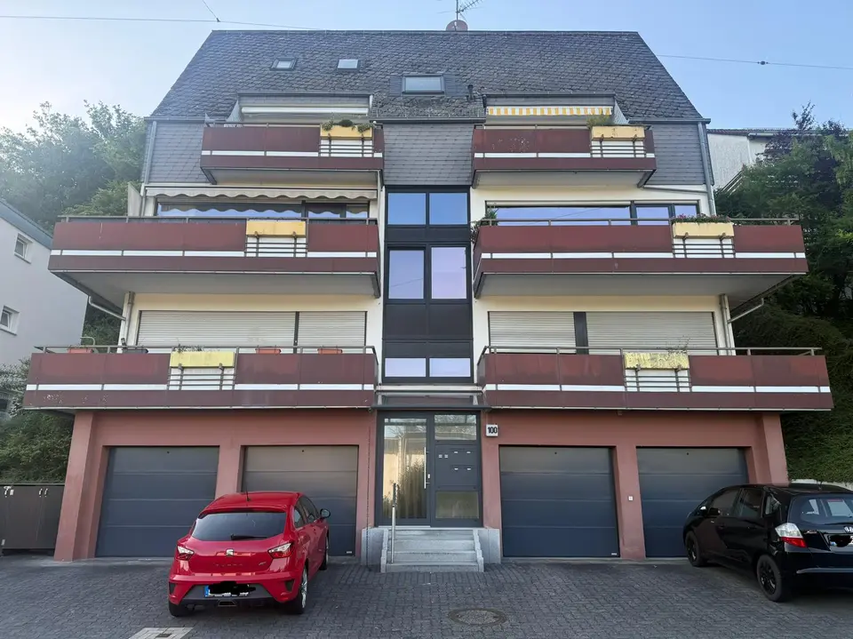 3 Zimmer Wohnung mit 75 m² in Siegen – Bild 5