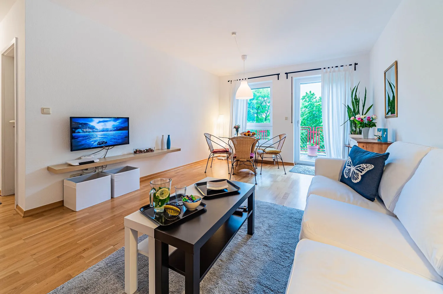 3 Zimmer Wohnung mit 70 m² in Oberursel (Taunus) – Bild 11
