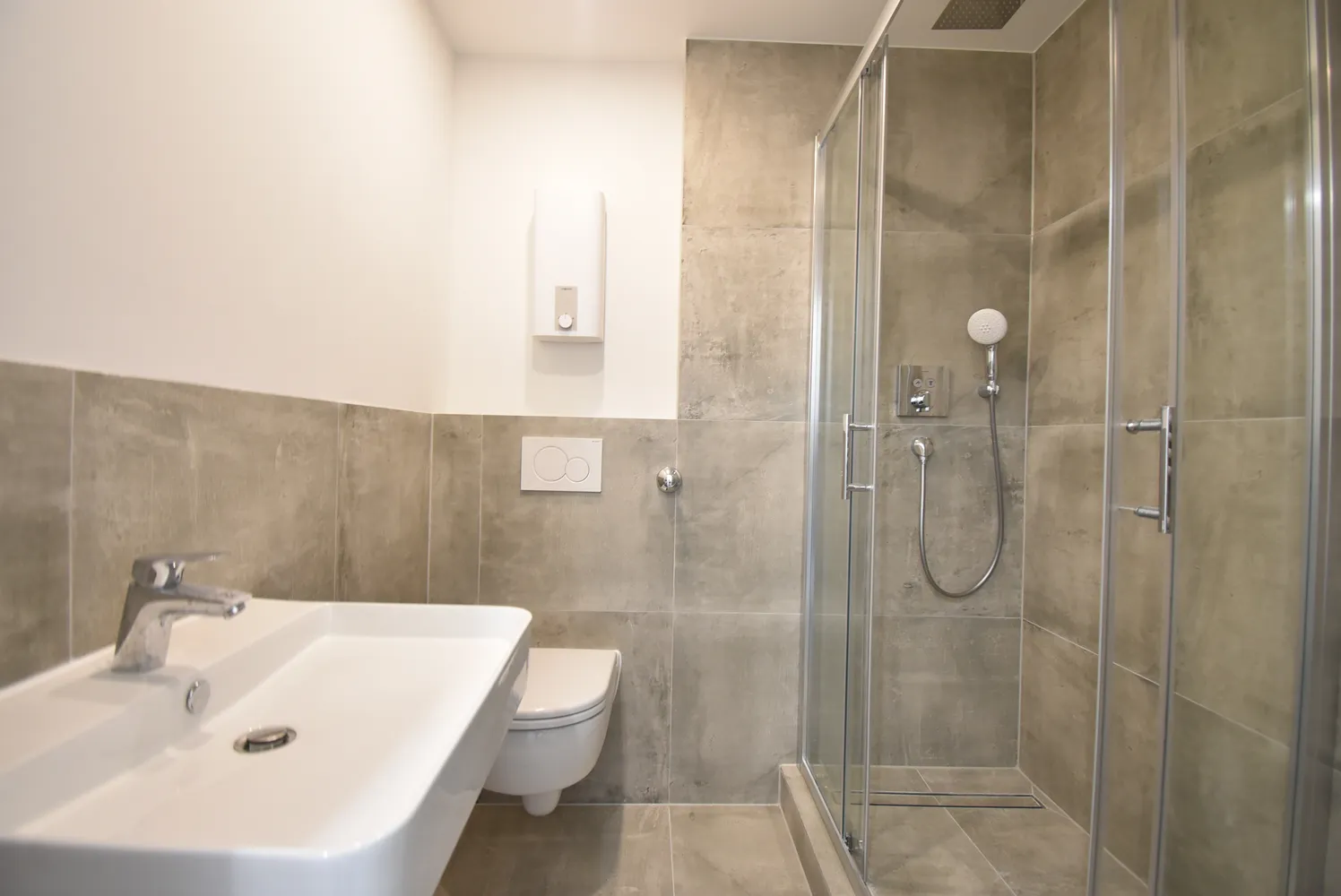 2 Zimmer Wohnung mit 61 m² in Düsseldorf – Bild 5