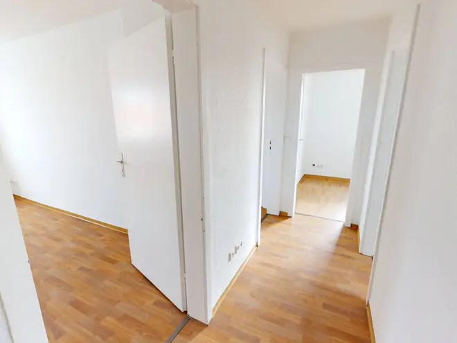4 Zimmer Wohnung mit 74 m² in Wittenberg – Bild 12