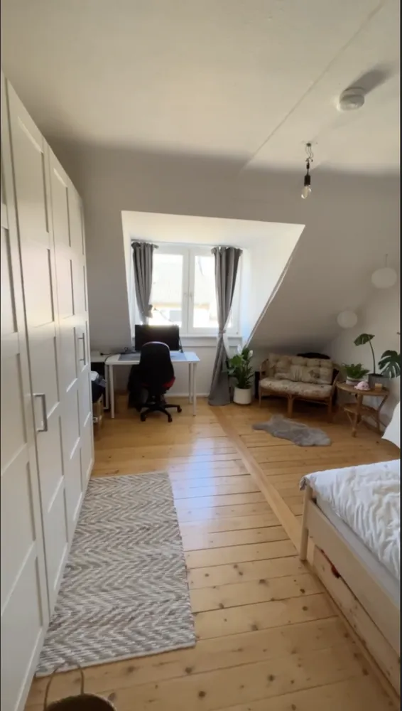 2 Zimmer Wohnung mit 60 m² in Karlsruhe – Bild 10