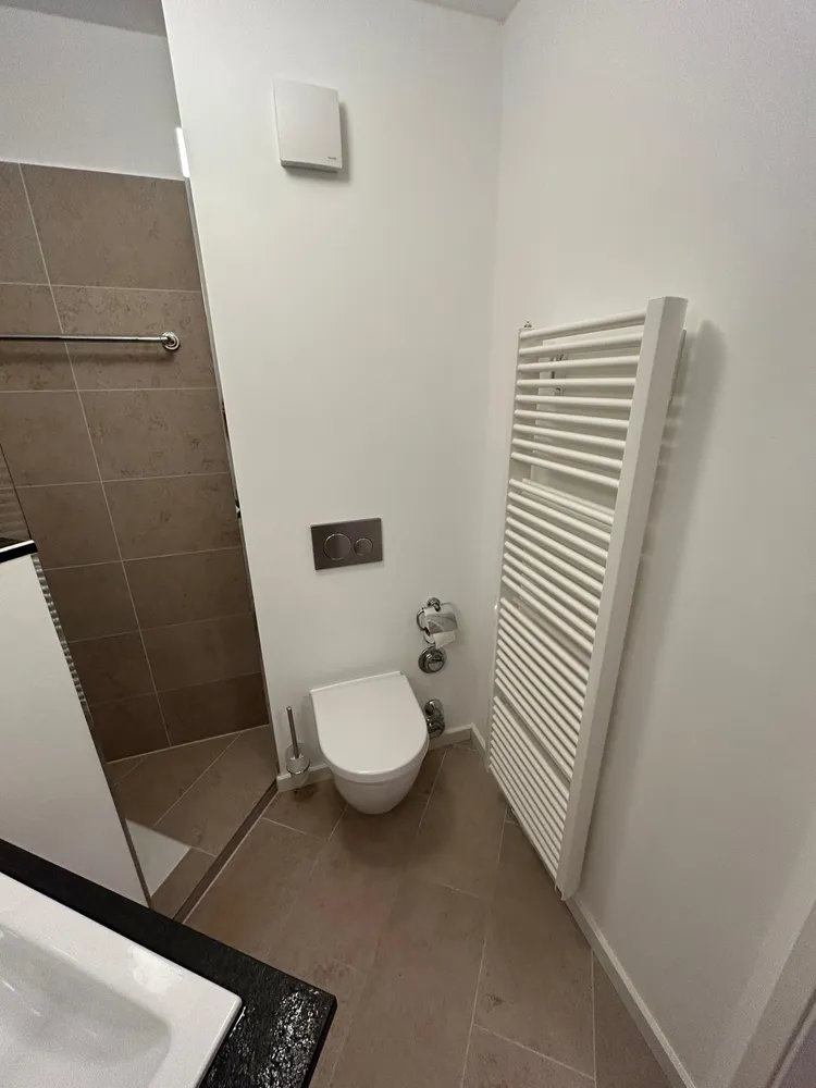 1 room apartment with 30 m² in Bonn – Photo 11