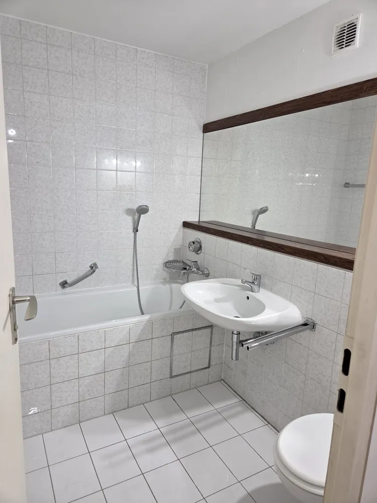 2 Zimmer Wohnung mit 40 m² in Augsburg – Bild 4