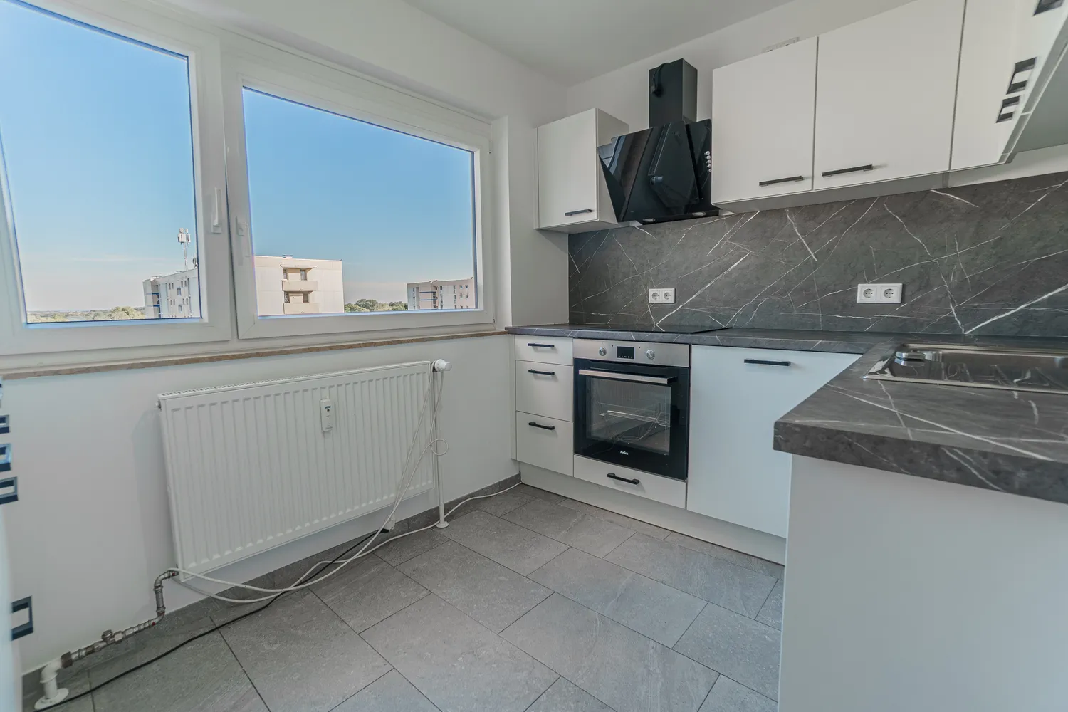 3 Zimmer Wohnung mit 75 m² in München – Bild 7