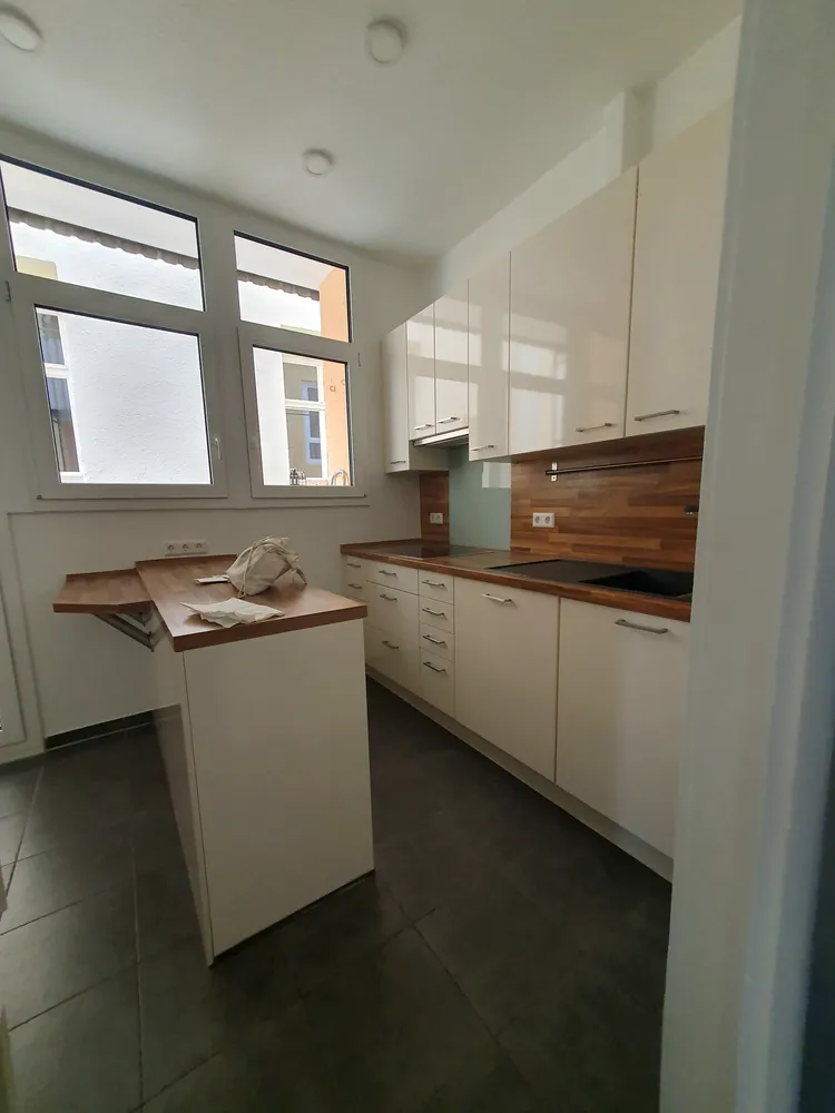 3 room apartment with 100 m² in Stuttgart – Photo 11