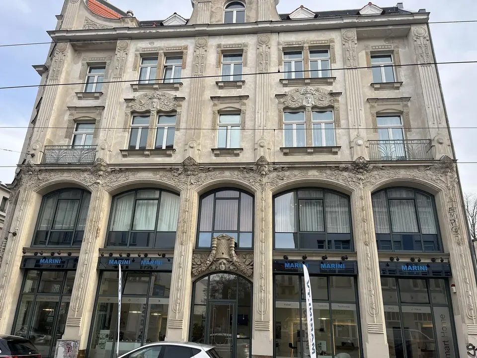 5 Zimmer Wohnung mit 106 m² in Leipzig – Bild 8