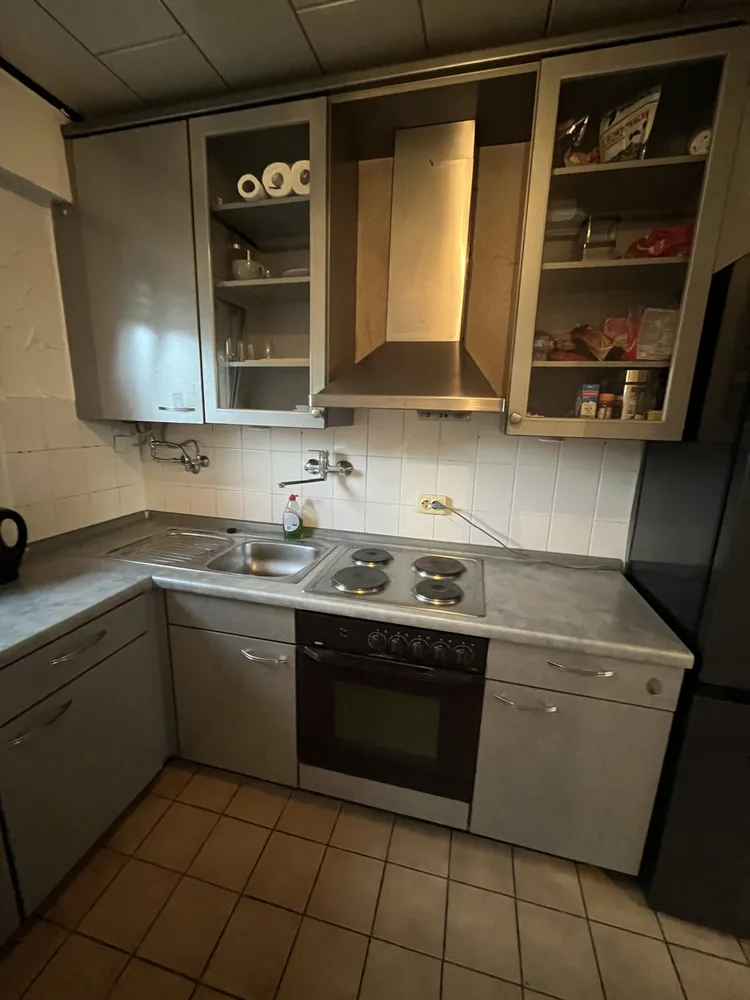2 Zimmer Wohnung mit 49 m² in Euskirchen – Bild 6