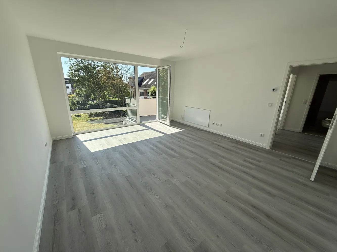 2 Zimmer Wohnung mit 47 m² in Neuss – Bild 3