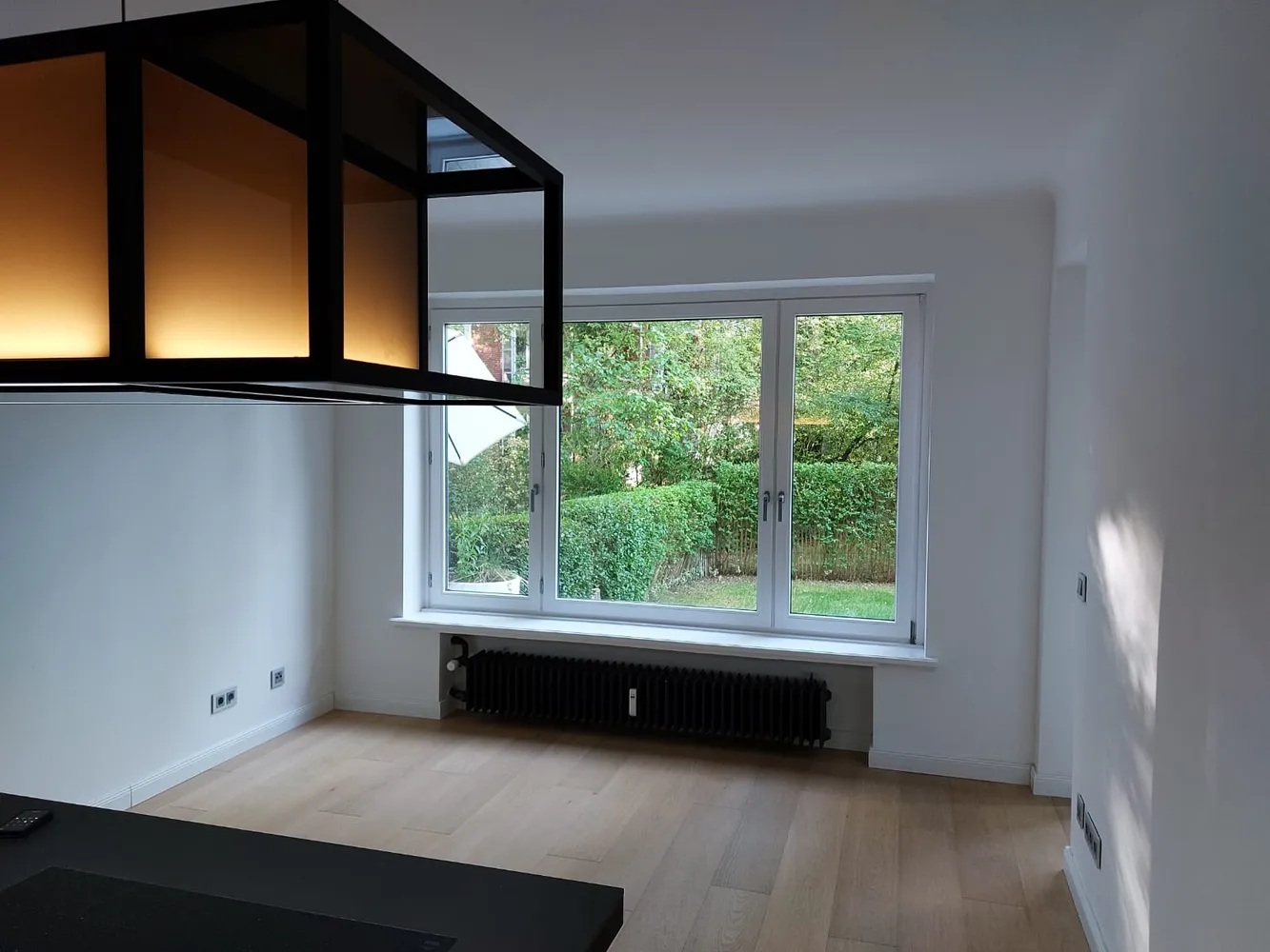 2 Zimmer Wohnung mit 68 m² in Hamburg – Bild 1