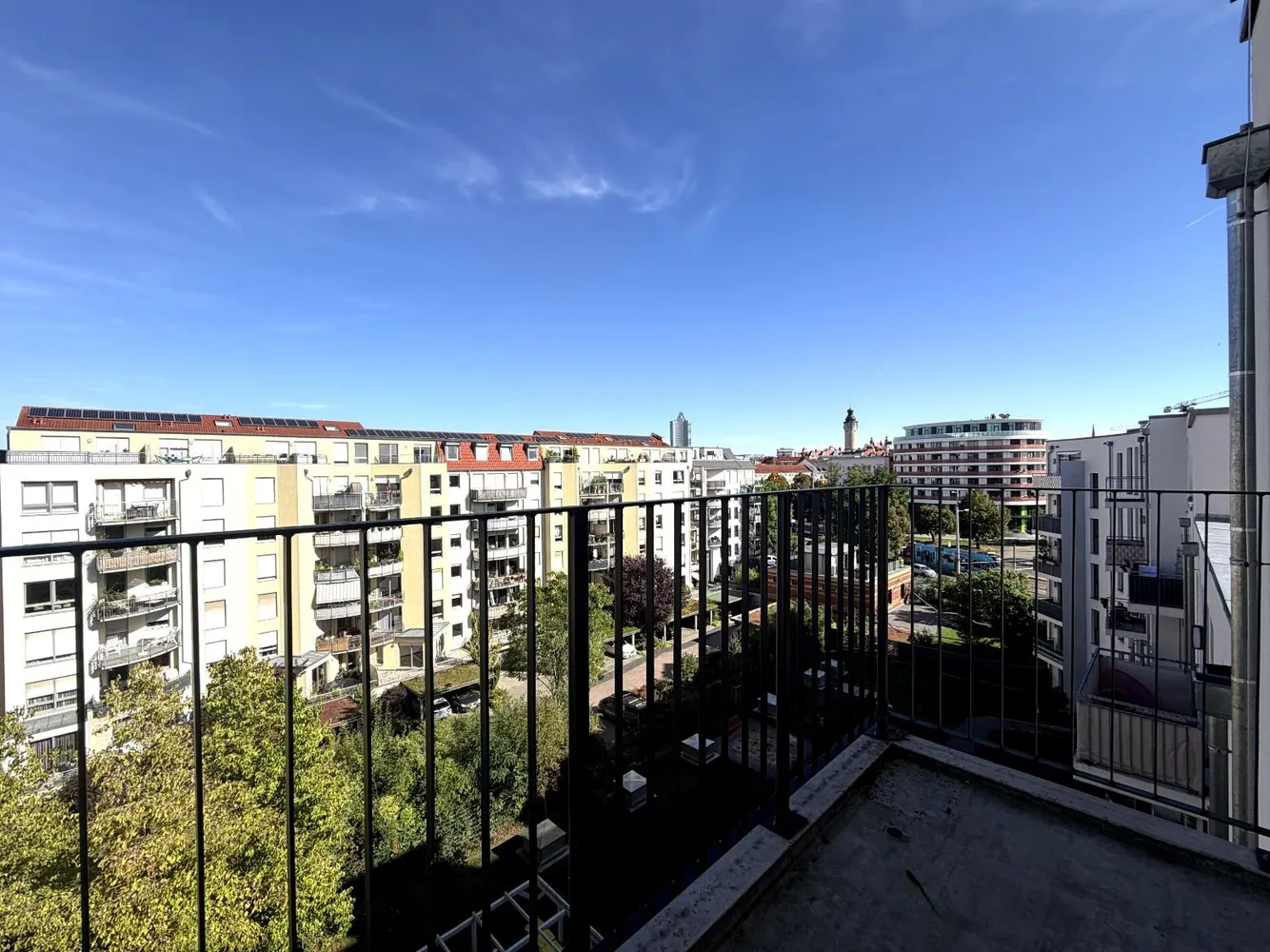 4 Zimmer Wohnung mit 113 m² in Leipzig – Bild 2